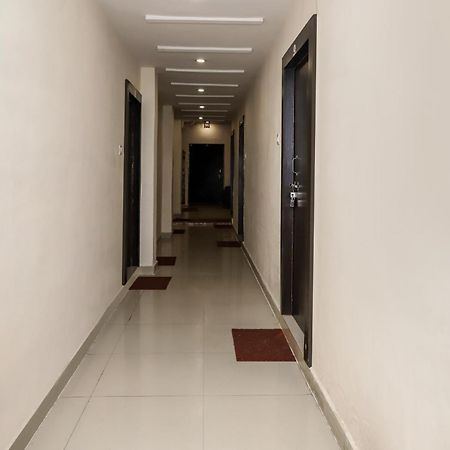 Oyo Hotel Duke Inn Jhānsi Eksteriør bilde